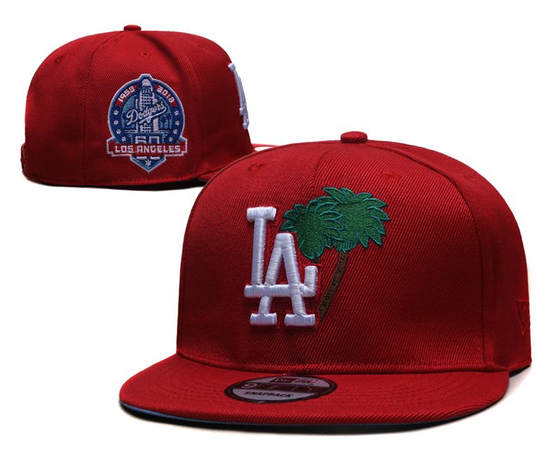2024 MLB Los Angeles Dodgers Hat TX2024051012->mlb hats->Sports Caps